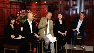 TEFAF New York Spring 2017 - Fair, or unfair?: How are Art Fairs reshaping the art world?