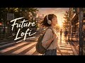 Soft Japanese Lofi Beats for Deep Focus | Peaceful Anime Vibes and Rainy Night Ambience