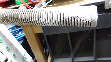 NesLab  -100C 2 Stage cascade refrigeration system .