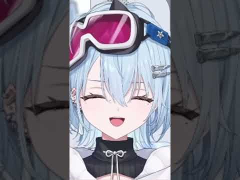 かみ、噛み、神【ミリプロ/切り抜き 】 #ミリプロ #夕霧レイ #切り取レイ