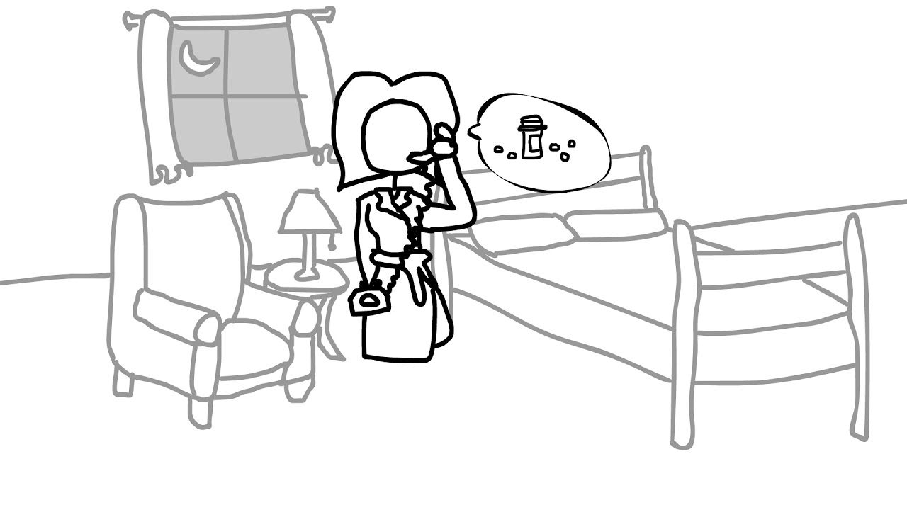 Человеческий голос