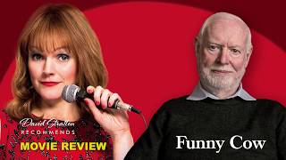 David Stratton Reviews Funny Cow