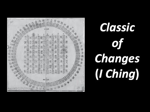 I Ching - Wikipedia