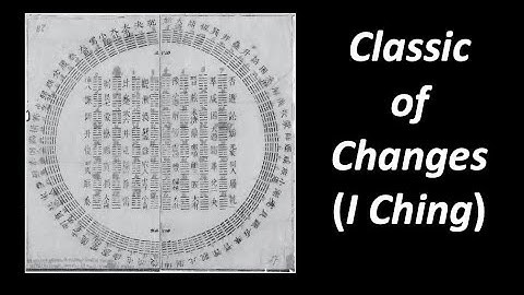 Understanding the Classic of Changes (I Ching)