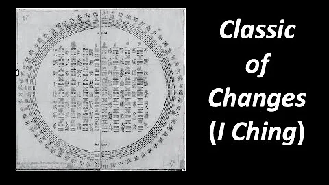 Understanding the Classic of Changes (I Ching) - DayDayNews