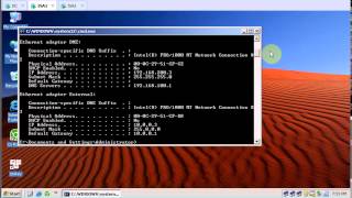 01 Domain + DNS + Join 2 iSA