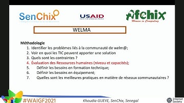 Connecting the unconnected using community networks