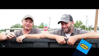 How Bobby Garland Crappie Baits are  Made