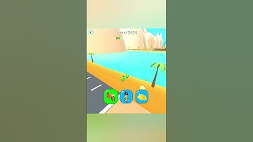 Shape shifting game Play beamng drive Level - 2626