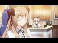 【高画質】2010年春新アニメ「迷い猫オーバーラン!」PV