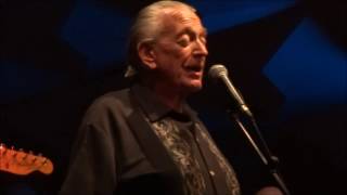 "My Kinda Gal" Charlie Musselwhite - BCN 2017