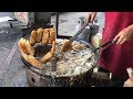 炸物(炸蚵嗲 ) - 台灣街頭美食 / Chinese Tempura - Taiwanese Street Food