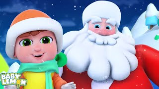 Sing Along Jingle Bells Christmas Song & Carol Music by Baby Lemon