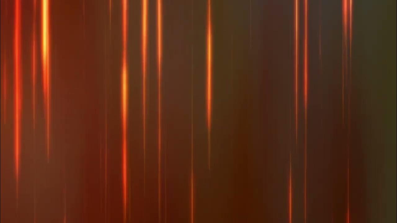 Orange Background YouTube