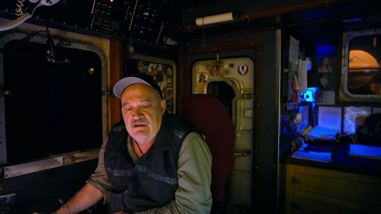 Deadliest Catch Season 21 Episode 4 Recap and Ending Explained - YouTube