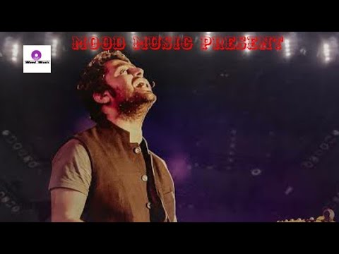 Tere pahlu me rahlu arjit Singh song 2021 New song arjit Singh kabhi jo badl barse New Hindi song