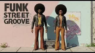 Golden Funk Grooves | The Ultimate 70s Soul Experience