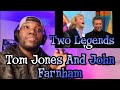 John Farnham and Tom Jones | My Yiddieshe Momme Hey Hey It's Saturday | ( Also A Suprise ) Reaction