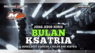 Jj Horeg Drop Enakeun X Bulan Ksatria mysterxproduction 