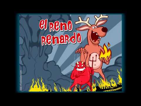 El Reno Renardo - Doctor Luis (English Subtitles - Doctor Luis) - YouTube