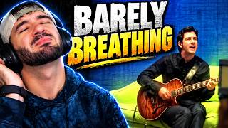 FIRST TIME HEARING Duncan Sheik - Barely Breathing | Reaction!