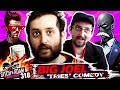  reviewing big joels conservative comedy destroyed my life  show 318 