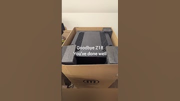 The end of MakerBot Z18 #3dprinting #3dprintingmachine #cmc