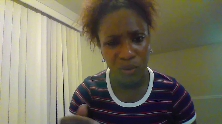 So Gone - Freestyle Challenge By Constance Walker ...