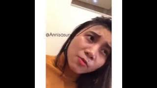Jawaban Para Lelaki Buat @Anisasury Ngakak