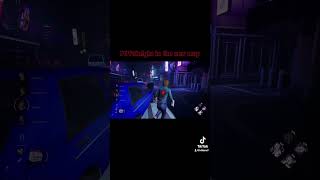 All Knights Play The Same😭 #dbd #reels #tiktok #twitchstreamer #gaming #shorts #horror #fyp #viral