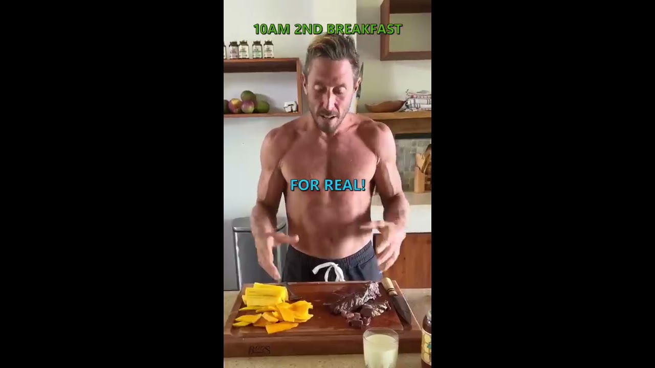 Here S My Full Day Of Animal Based Eating