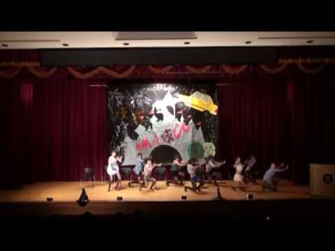 2012北醫醫技之夜4-99大二舞