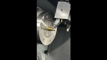 Eccentric Turning