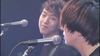 CNBLUE - Starlit Night (Zepp 2013 ~Lady~)