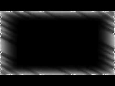كرومات تآثيرات موجات صوتيه للمونتاج تصميم شاشه سوداء كرومات جاهزه للتصميم 