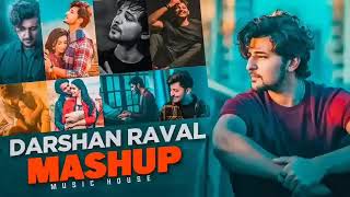 darshan raval lofi song mashup /slowed&reverb #trending #bollywood #sad feel music 100 #bollywood