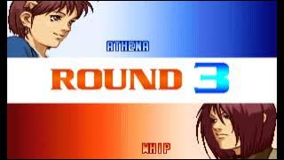 KOF 99 / Random #57