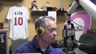 Famous Most Stressful Jobs: #10 Broadcaster, WJON's Jim Maurice [VIDEO] Net Worth