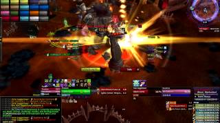 Iron Juggernaut 25 Normal (Blood DK PoV)