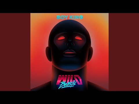 Big Cat - Wild Beasts