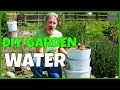 How to Make a 3-Tier Garden Fountain