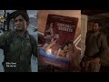 The Last of Us 2 - Things/Details/Dialogues you may have Missed PART 1