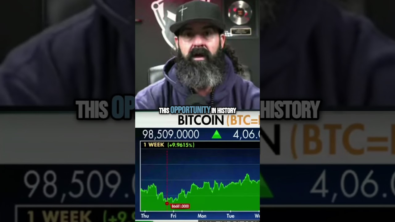 Will Trump Make America the Crypto Capital? 