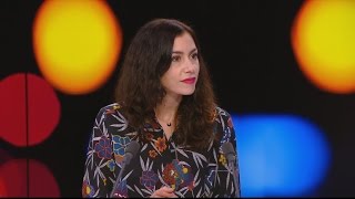 Watch Olivia Ruiz Nos Corpsaimants video