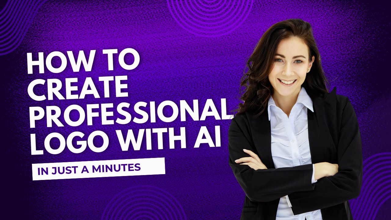 How to Create a Professional Logo With AI — Using Just a Prompt in a ...