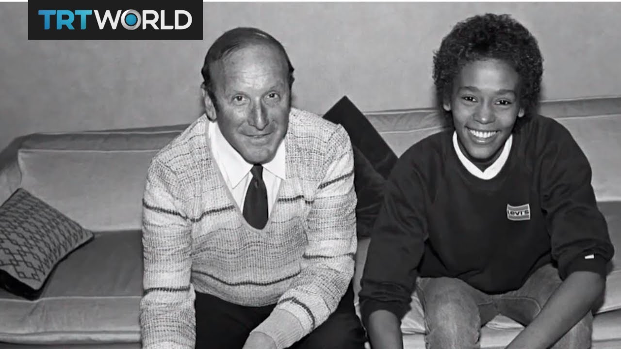 Showcase: 'Whitney: Can I Be Me'