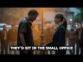 Everyone Refused Him… Until She Recognized the Gentle Man Inside