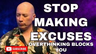 Celebrity Bashar: Stop Making Excuses, Overcome Overthinking & Align With Life Net Worth