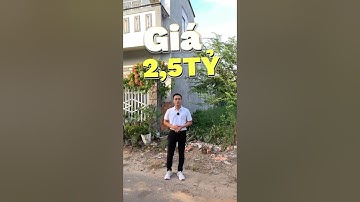 Đất 327,6m2 Huyện Xuyên Mộc, Bà Rịa Vũng Tàu Cần Bán