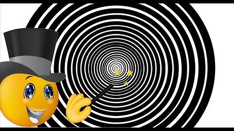 circle illusion Animated in Powerpoint |how make illusion in powerpoint |#youtubevideos ||#illusion
